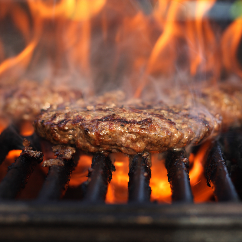 GROUND BEEF – E BAR CATTLE COMPANY
