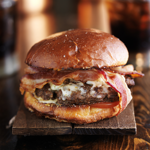 ULTIMATE BRISKET GROUND BEEF