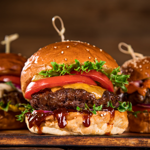 ULTIMATE BRISKET GROUND BEEF