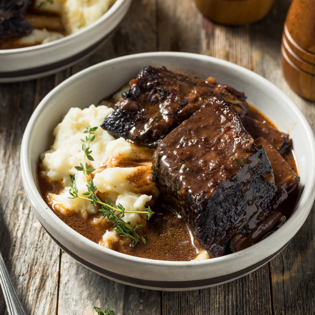 BEEF SHORT RIBS – E BAR CATTLE COMPANY