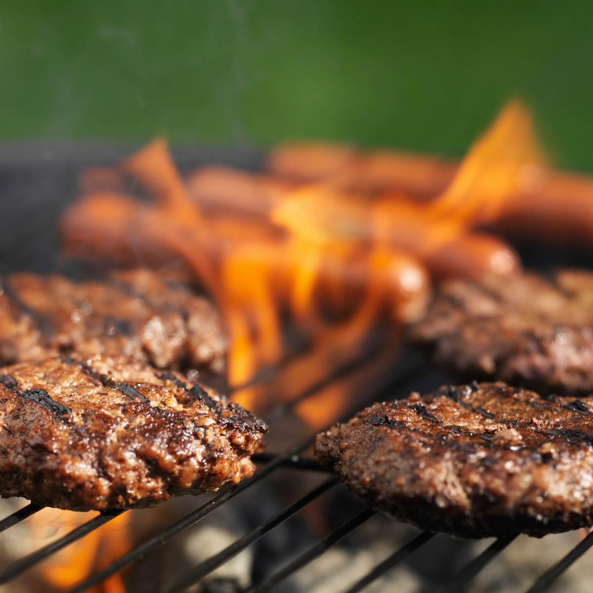 85/15 GROUND BEEF – E BAR CATTLE COMPANY