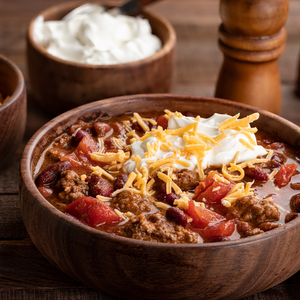 ULTIMATE BRISKET GROUND BEEF